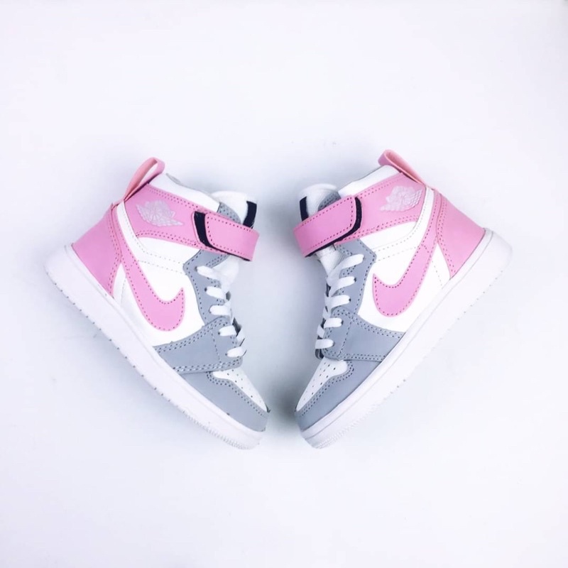 Sepatu nike air jordan kids sepatu anak anak sepatu baby