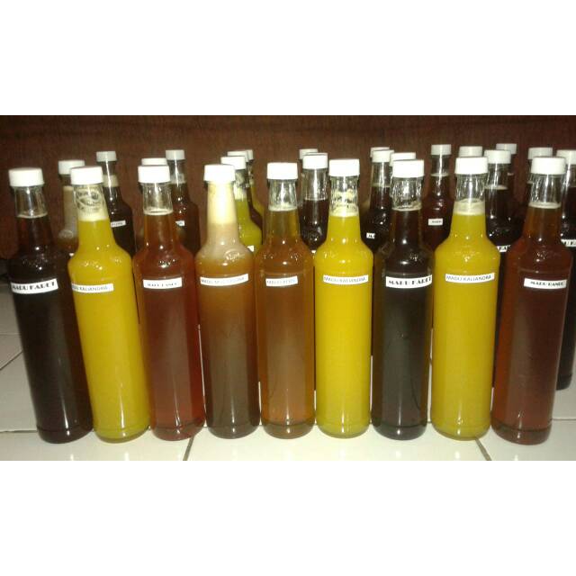 

Madu