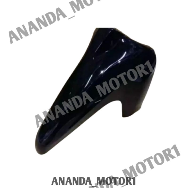 Spakbor depan Smash 110 lama