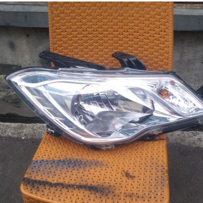 Headlamp Wuling Confero DB