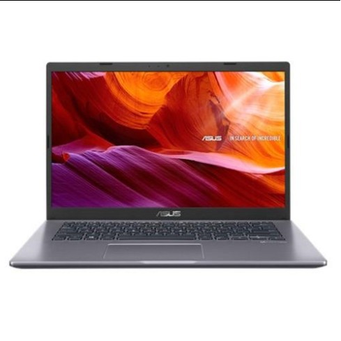 Asus Vivobook A409FA CORE i3-10110U RAM 8 GB SSD 256 GB WIN 10 + OHS GREY