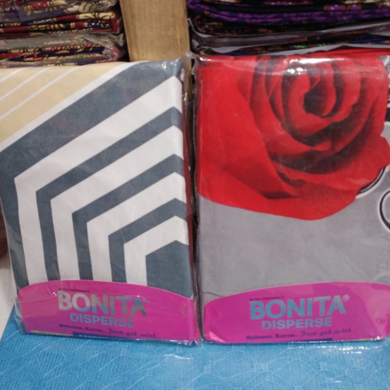 Sarung bantal Bonita isi 2