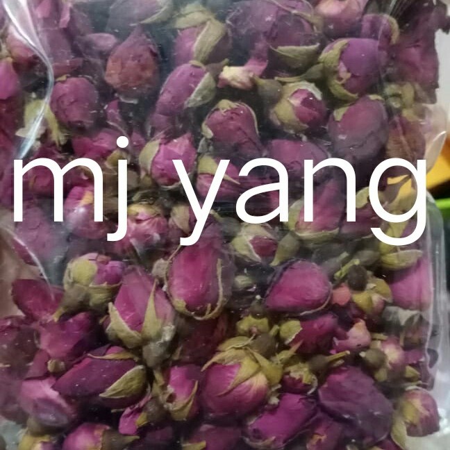 

TEH-DAUN- ARTISAN TEA CAFE-PURE ROSE BUD BUNGA MAWAR KERING DRIED ROSEBUD 50G -DAUN-TEH.
