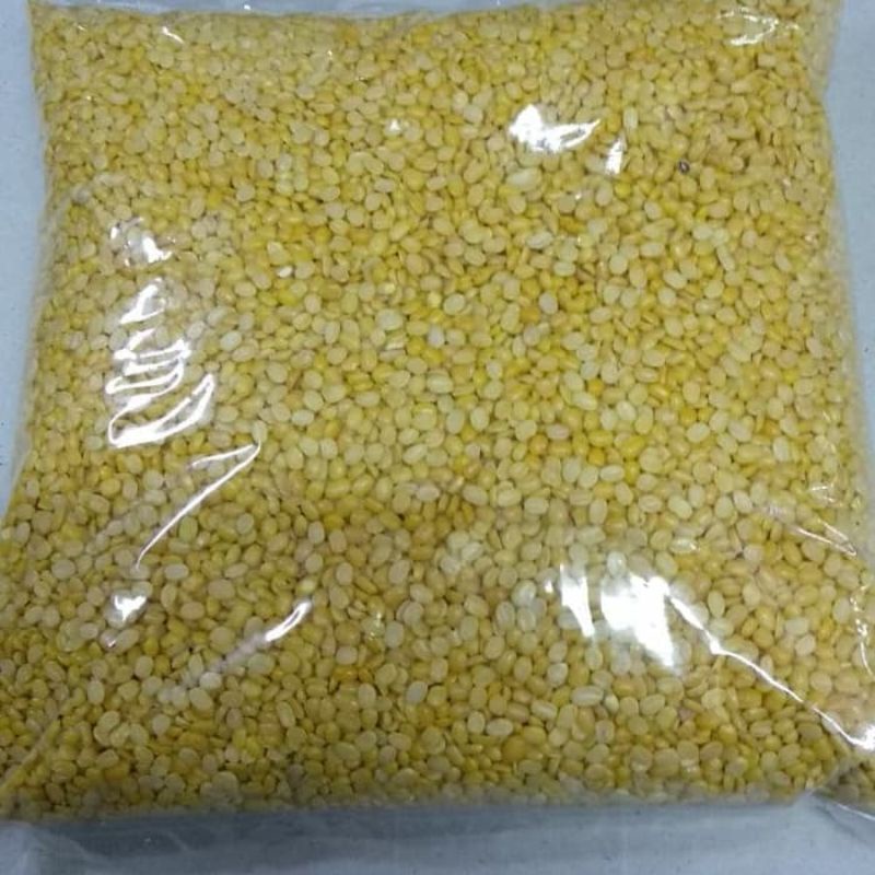 

kacang hijau kupas 250 gram