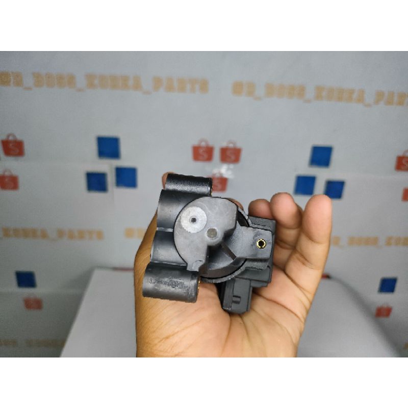 SENSOR ISC ATUATOR IDEL SPEED KIA CARENS 1 DAN CARENS 2 KOREA
