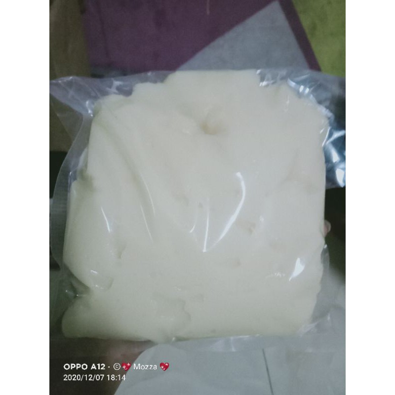 

filling rasa susu manis 1kg