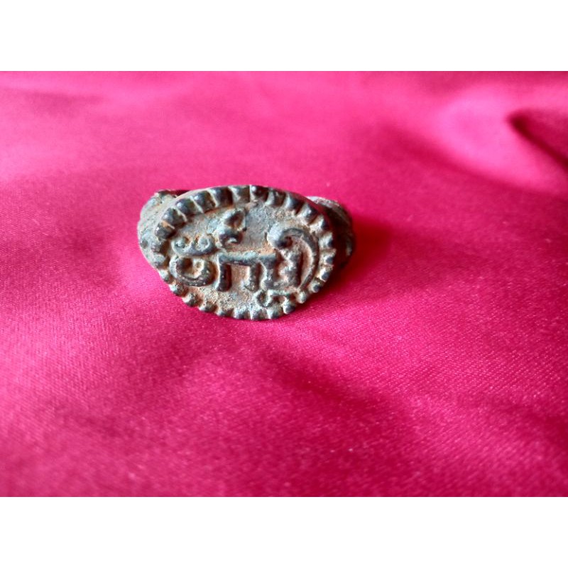 cincin stempel kuno