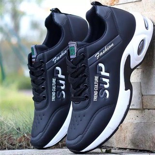 BIG SALE 7.7 SEPATU SUP FASHION PRIA KEREN TERBARU SNEAKERS MASA KINI