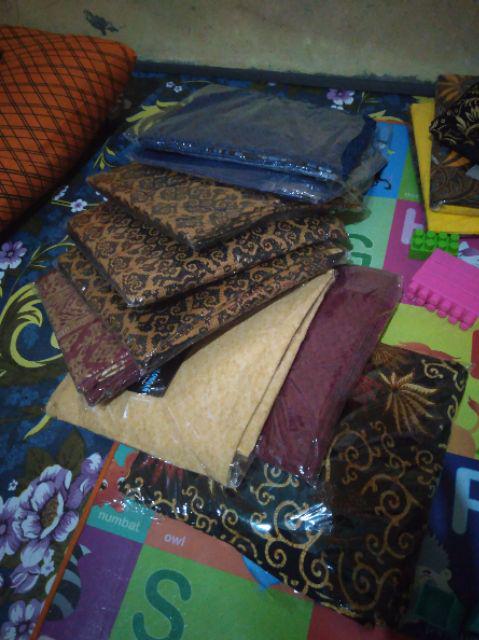 Maura Couple - Sania Ruffle Batik Couple Ori Ndoro Jowi Dnt Garansi Termurah Shopee - Shopashop Solo