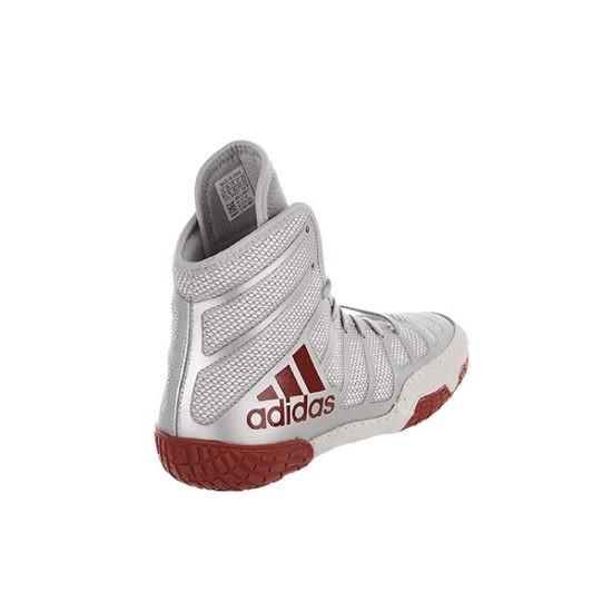 Adidas Wrestling Shoes Varner Berkualitas