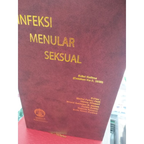 Jual Infeksi Menular Seksual Original Shopee Indonesia