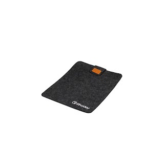 Rhodey Felt Sleeve Case Laptop