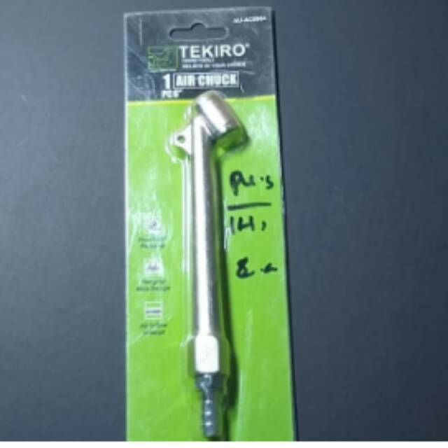 Kepala pompa kompresor