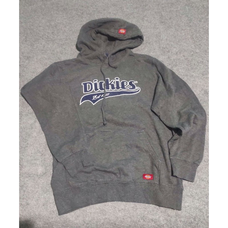 Jaket Hoodie Dickies Second Branded Original
