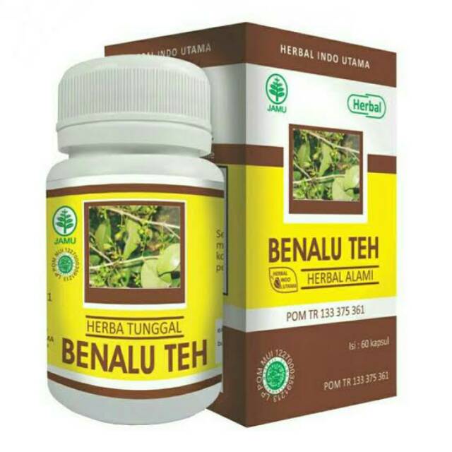 

kapsul benalu teh nutrisi kanker herbal indo utama