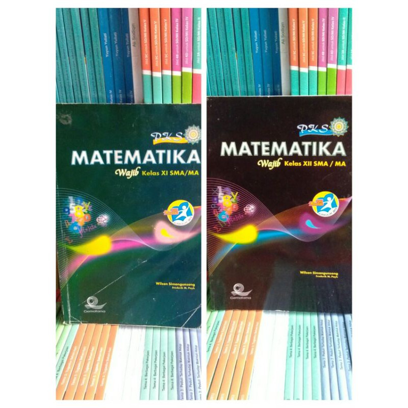 PKS.Matematika.wajib..SMA Kls.11.12 (bekas)