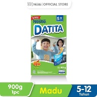 

BATITA 5+ MADU 850 GR