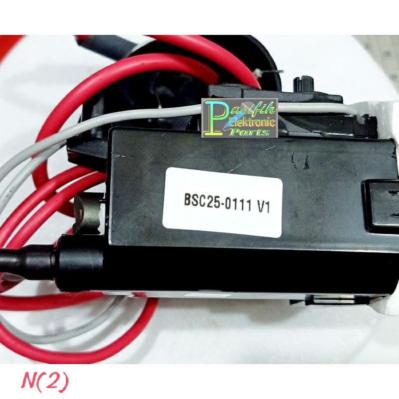 ====> FLYBACK BSC25 - 0111