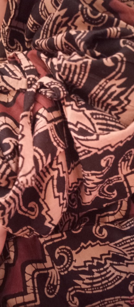 Batik Wanita Atasan Batik Wanita Blouse Batik Wanita S-5l Seragam Kantor Kerja Kekinian Terbaru