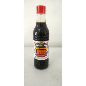 

Kecap asin Menjangan 150