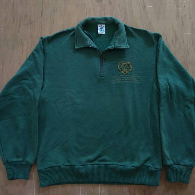 Vintage adidas halfzipp /hodie/jumper/zipphodie crewneck cpcompany ellesse lonsdale lyle & Scott