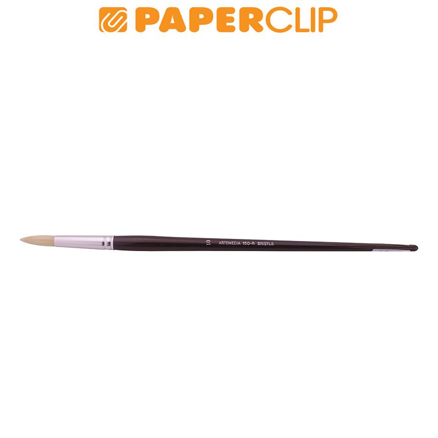 

KUAS LUKIS ARTEMEDIA BROWN ROUND 150R-10