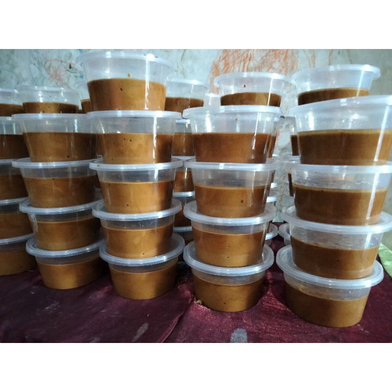 

petis muncar asli 100%