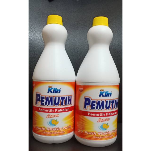So Klin pemutih 1000 ml