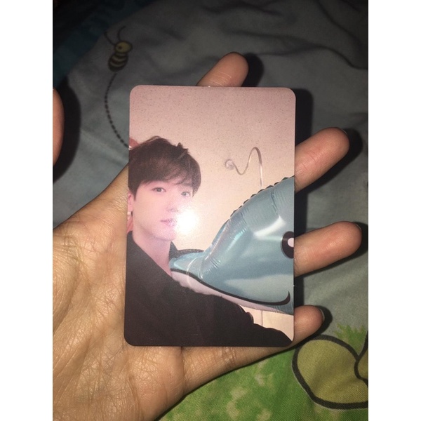 pc baekhyun AR jewel bambi ver misty