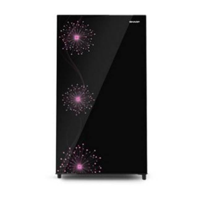 Kulkas Sharp SJ-X167MG