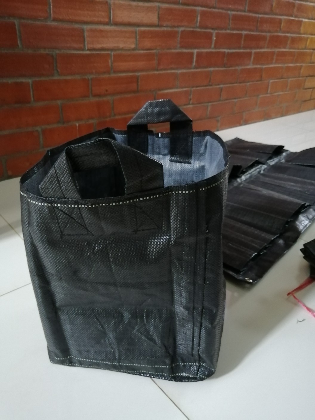 Paket Planterbag 1kg Ukuran 32liter Isi 10pcs