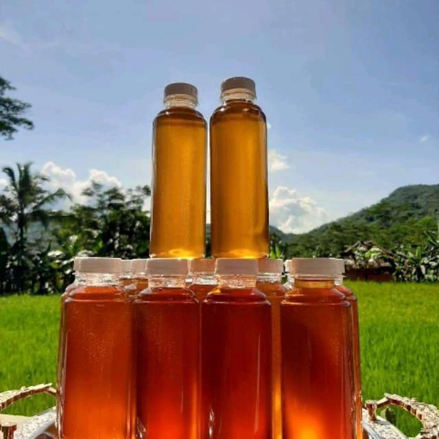 

Madu alam 150ml