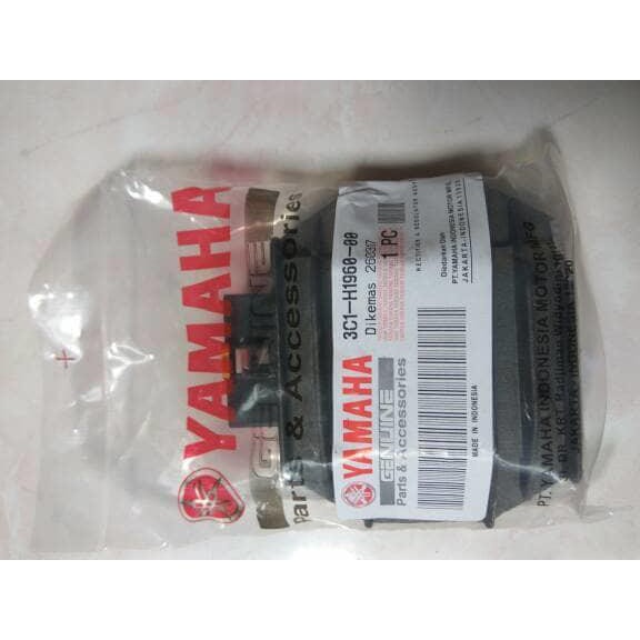 Kiprok Vixion 3C1 thn 2007-2011