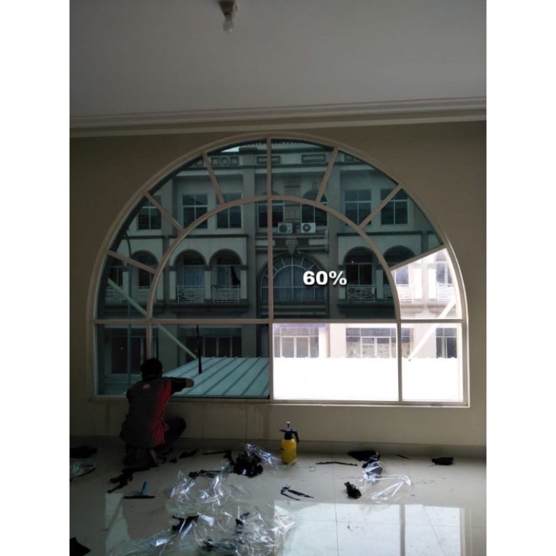 KACA FILM RAYBEN / RIBEN TOLAK PANAS HIGH QUALITY