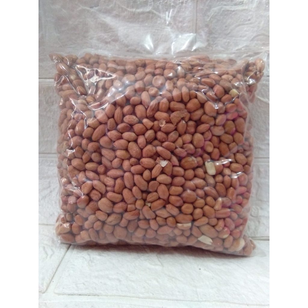 

KACANG TANAH 1KG /REAPACK