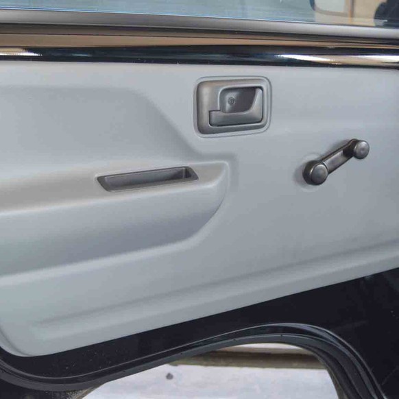 Door Trim Suzuki All New Carry ASLI SGP!