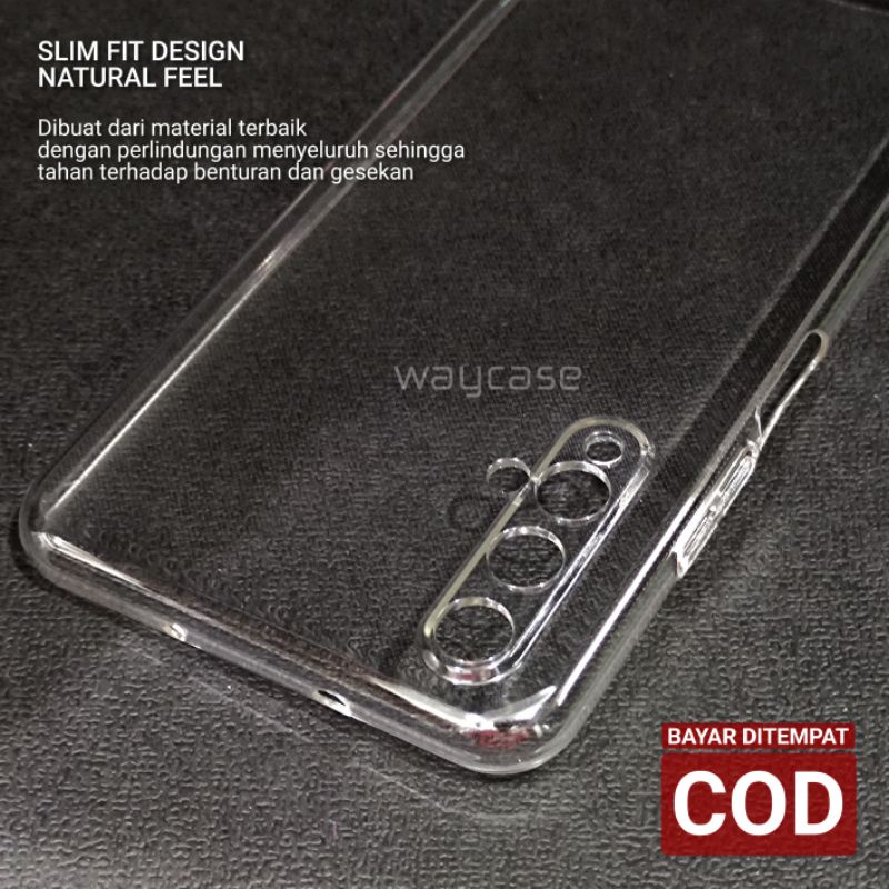 HARDCASE NOVA 5T, CASE NOVA 5T CRYSTAL TRANSPARAN,  SOFTCASE NOVA 5T, MIKA BENING