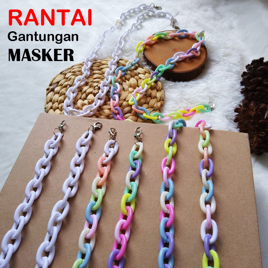 RANTAI MASKER STRAP MASKER RANTAI KALUNG MASKER RANTAI KONEKTOR MASKER RANTAI TALI MASKER RANTAI KONEKTOR MASKER RANTAI KALUNG MASKER RANTAI STREP MASKER RANTAI