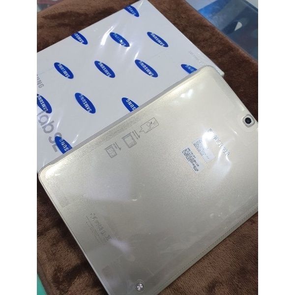SAMSUNG TAB S2 RAM 3/32GB