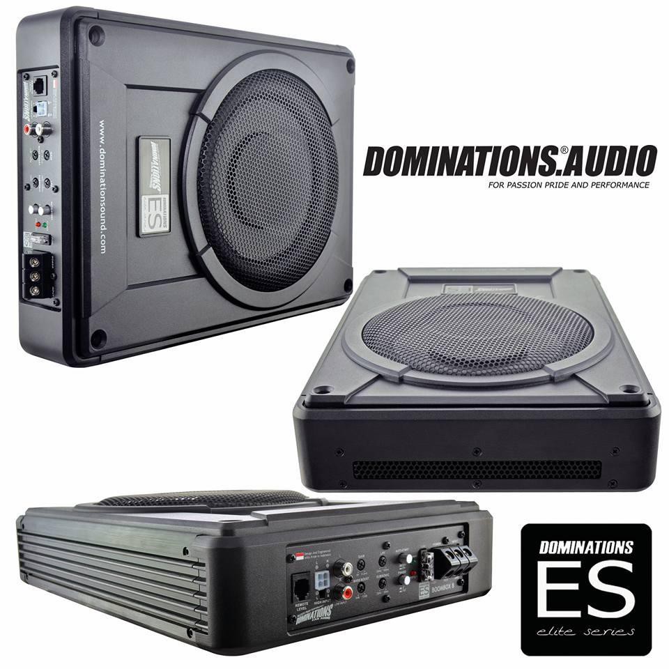 PIONEER - TS-WX120A Subwoofer Kolong Terlaris