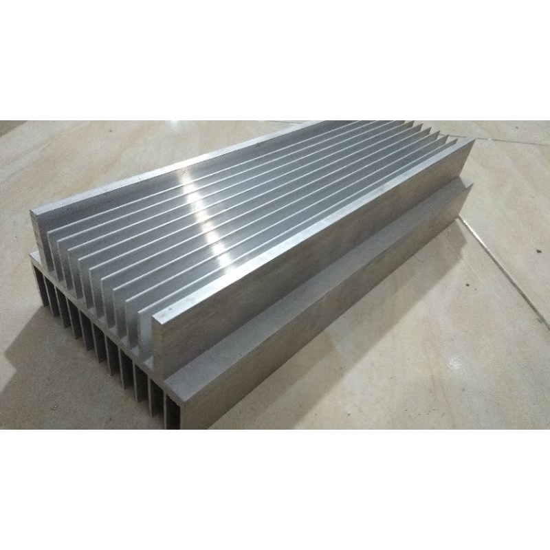 heatsink/pendingin 3U 30cm