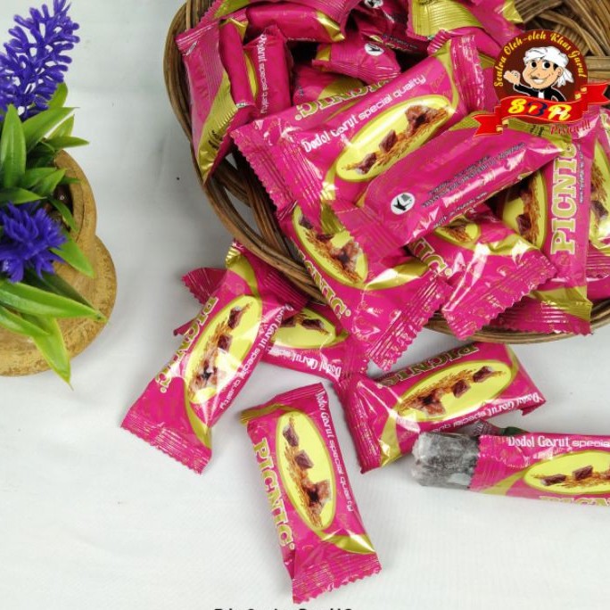 

DODOL PICNIC ORIGINAL (1 KG)