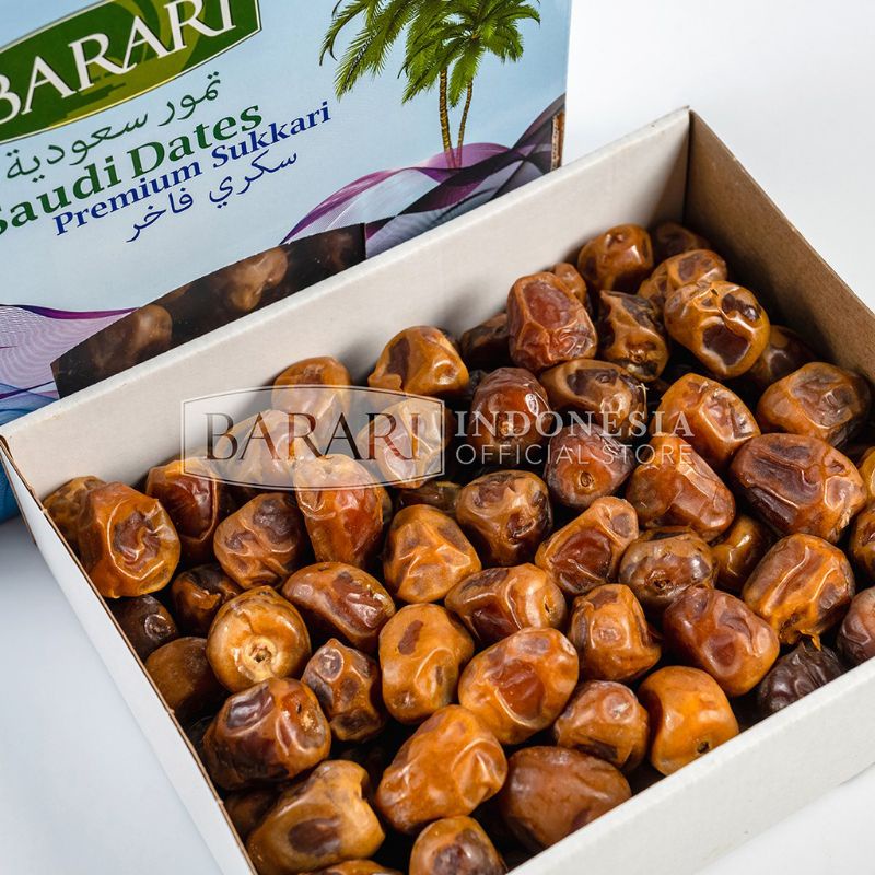 

KURMA SUKKARI BARARI PREMIUM 1 KG SAUDI ARABIA