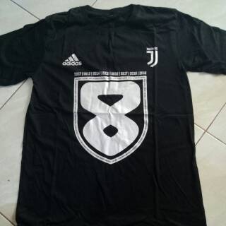 KAOS JUVENTUS SCUDETTO 8 SHIELD GRADE ORi Shopee Indonesia KAOS JUVENTUS SCUDETTO 8 SHIELD GRADE ORi Shopee Indonesia
