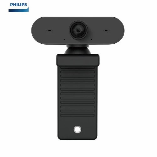 PHILIPS Webcam SPL6506BM SPL6506 BM SPL 6506 Full HD Bukan c270 c310