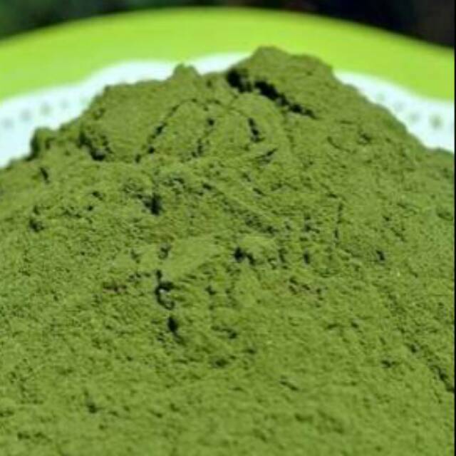 

Bubuk daun katu/katuk 100gram