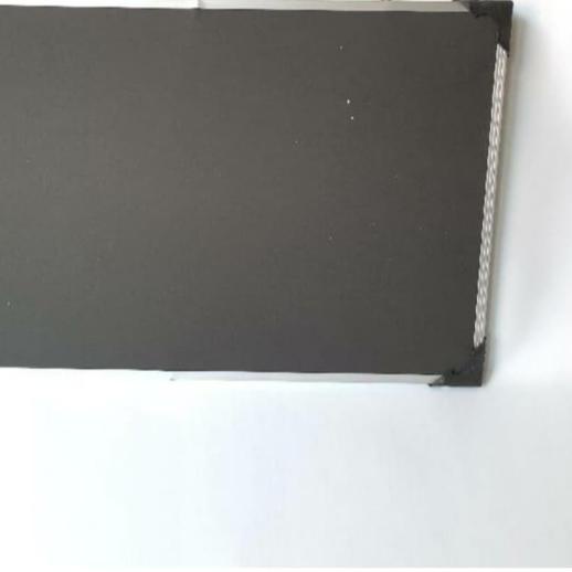 

♬ Papan Tulis whiteboard dan blackboard 60 X 80 cm ✺