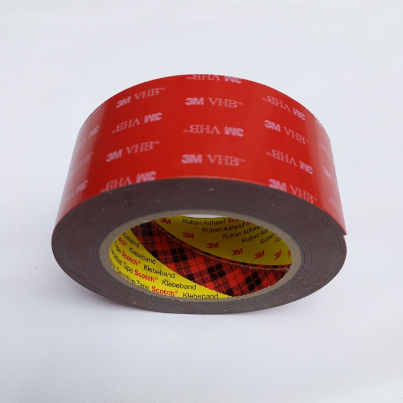 Double tape 3M VHB 48mm x 4.5m