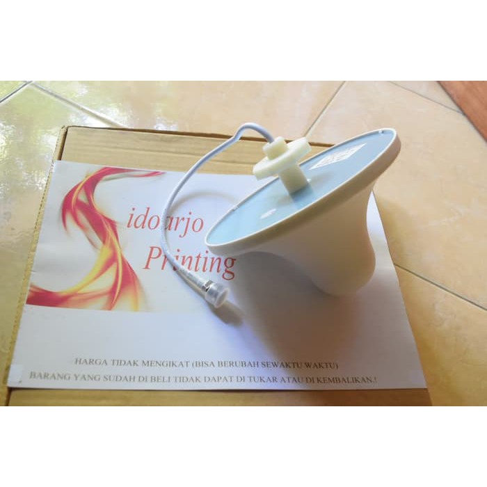 Antenna indoor jamur antenna penguat sinyal ceiling antenna 2G 3G 4G antena ceil antena mifi repeate