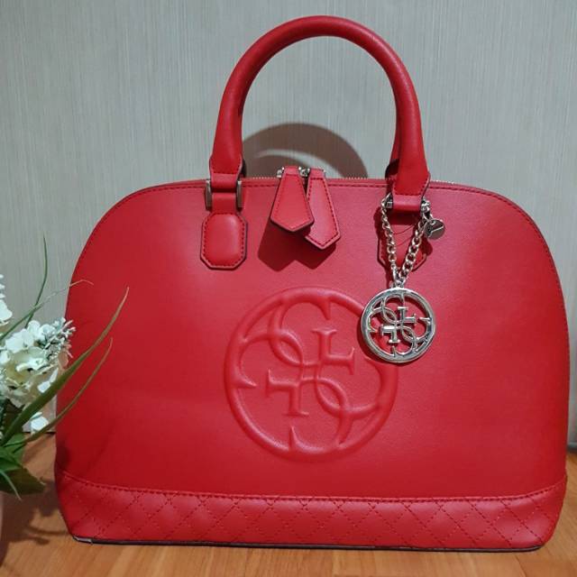 Tas Guess Original Sale | Handbag GUESS